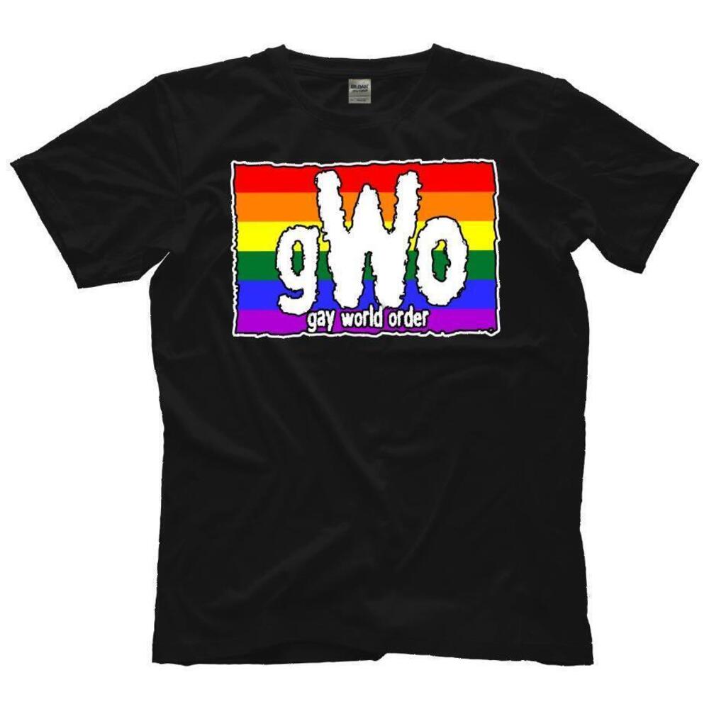 Gwo Available In 2 Colors Shirt